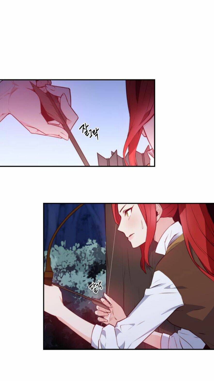 phản diện rất dễ làm chapter 14 4