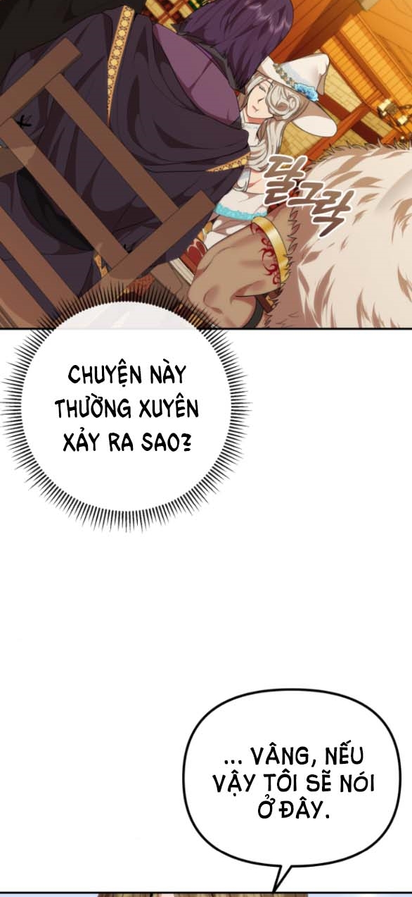 [18+] dũng sĩ vị tha chapter 3.1 9