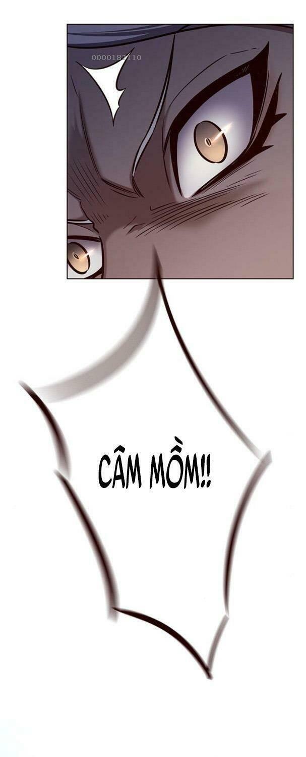 biến thân thành mèo chapter 192 16