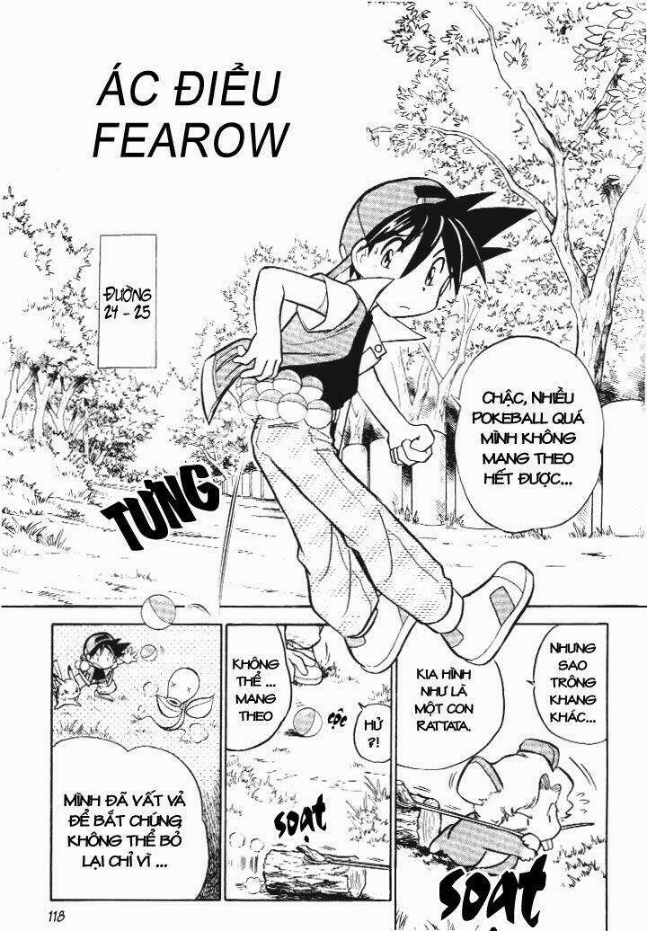 thú cưng đặc biệt chapter 9 2