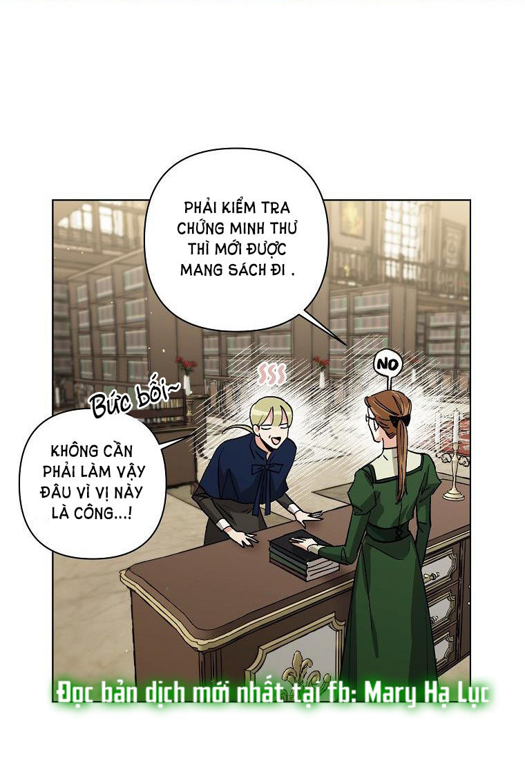 nếu không thể chết thì hãy yêu chapter 12.2 8