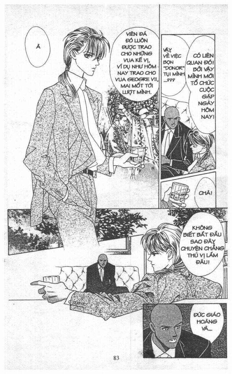 nàng tiên ánh trăng - kaguya hime chapter 15 81