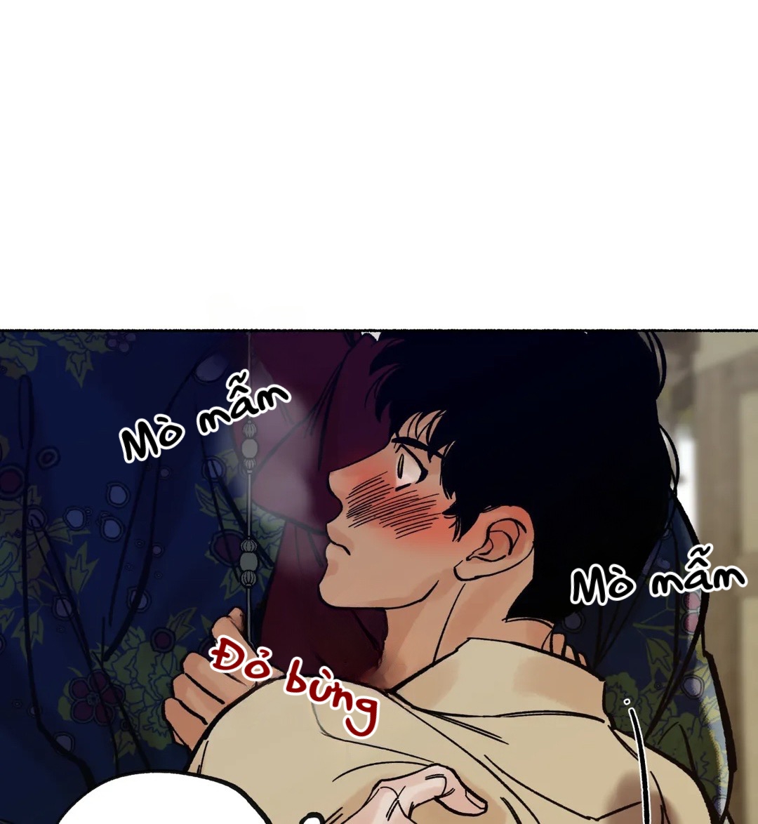 chú hổ hoàng kim chapter 9 13