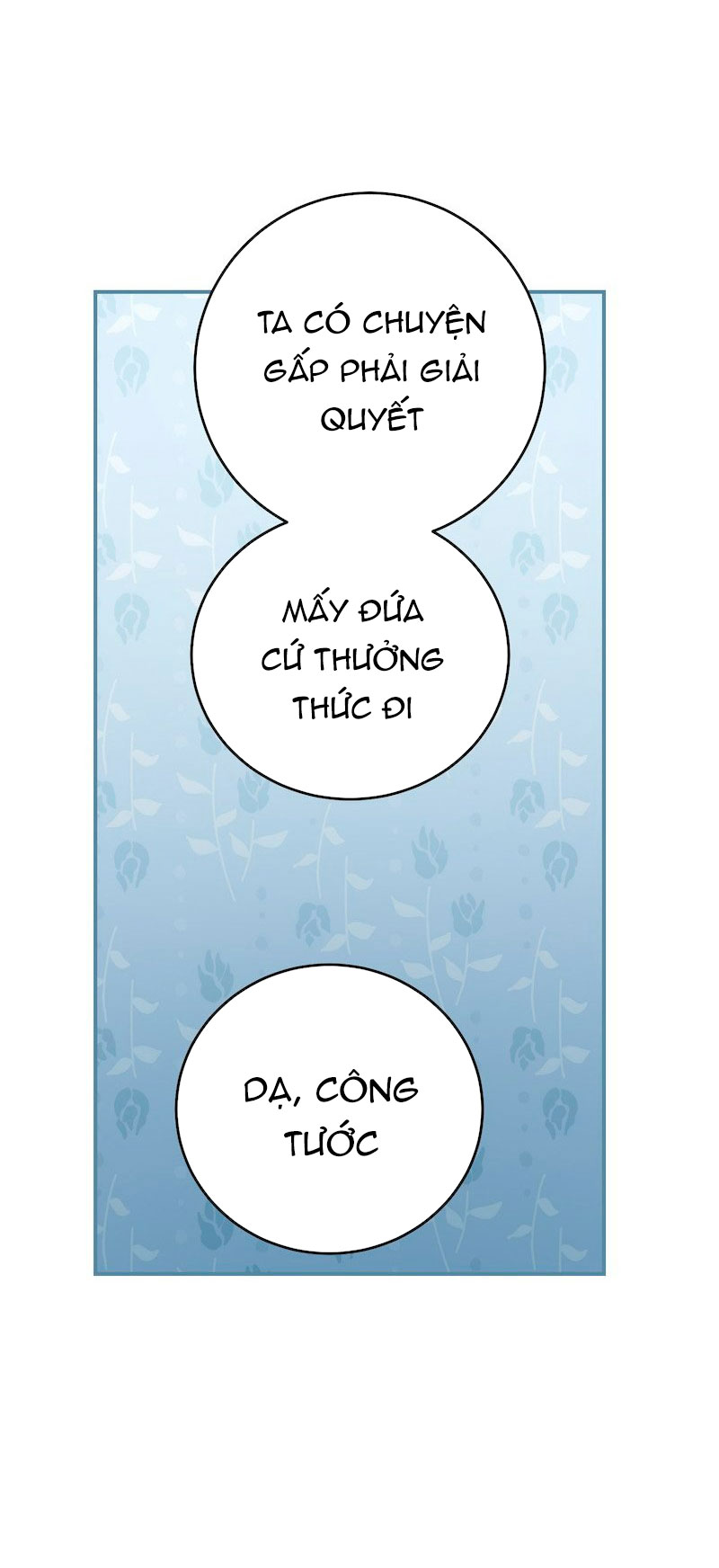 nữ hầu muốn đình công chapter 11.1 31