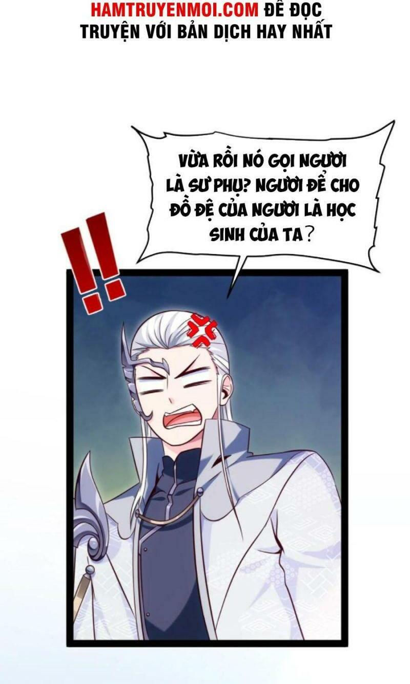 ma thú kiếm thánh dị giới tung hoành chapter 226 8