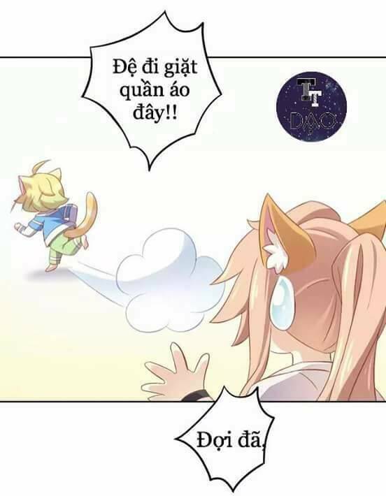 thị hoang chi thần chapter 10 33