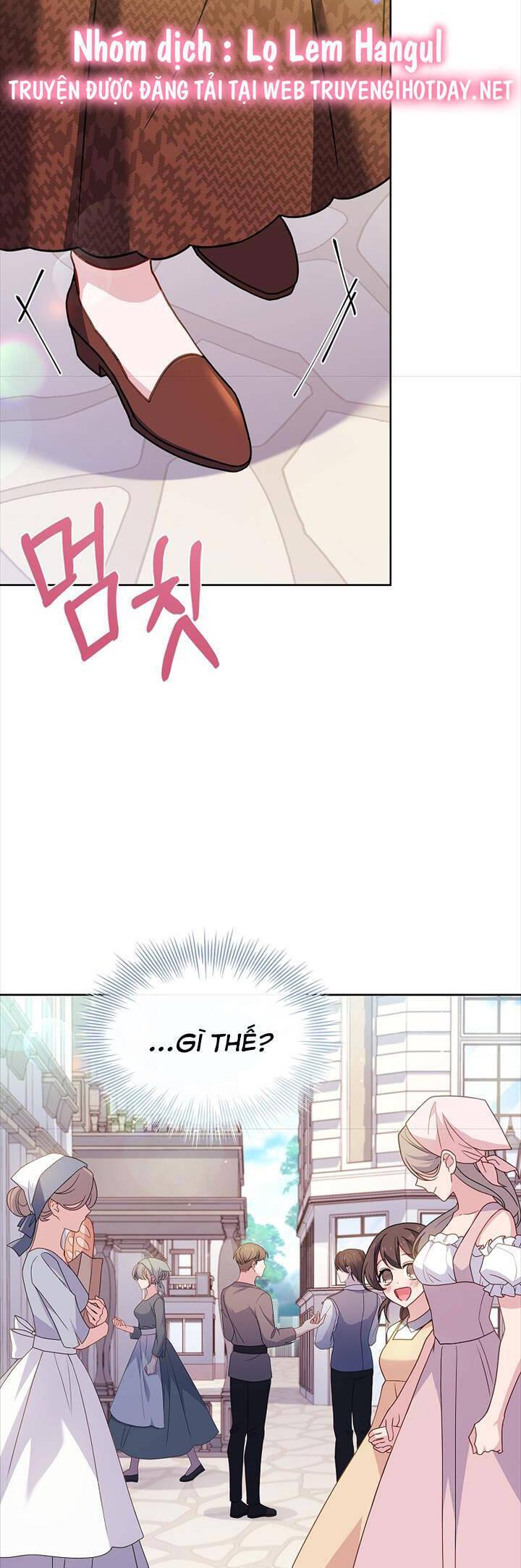 để yên cho tiểu thư hiền chapter 88 19