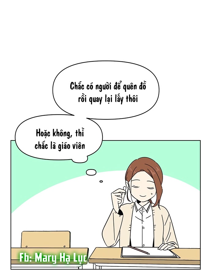 thanh xuân rực rỡ - season of blossom chapter 17 70