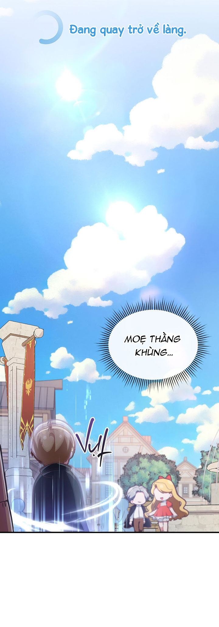 tên nhóc cùng bang hội là hàng xóm chapter 16 54