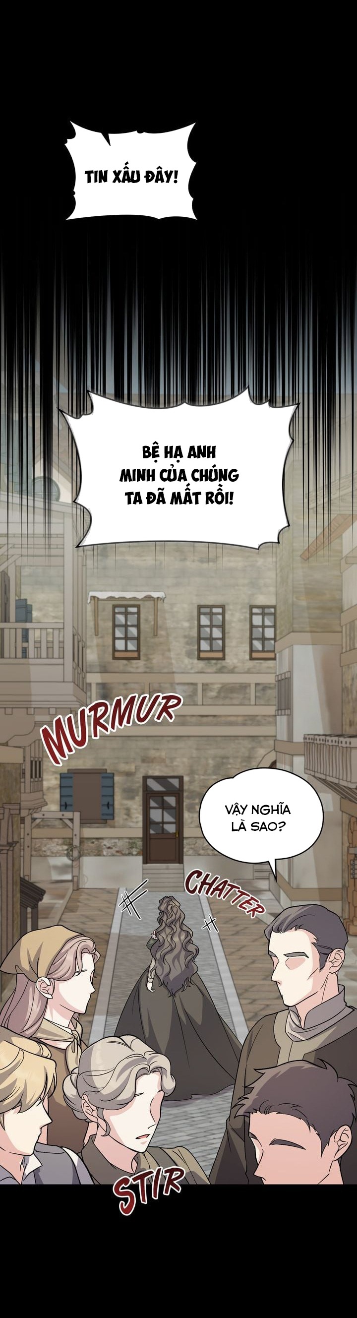 nỗi buồn của chú hề chapter 68 21