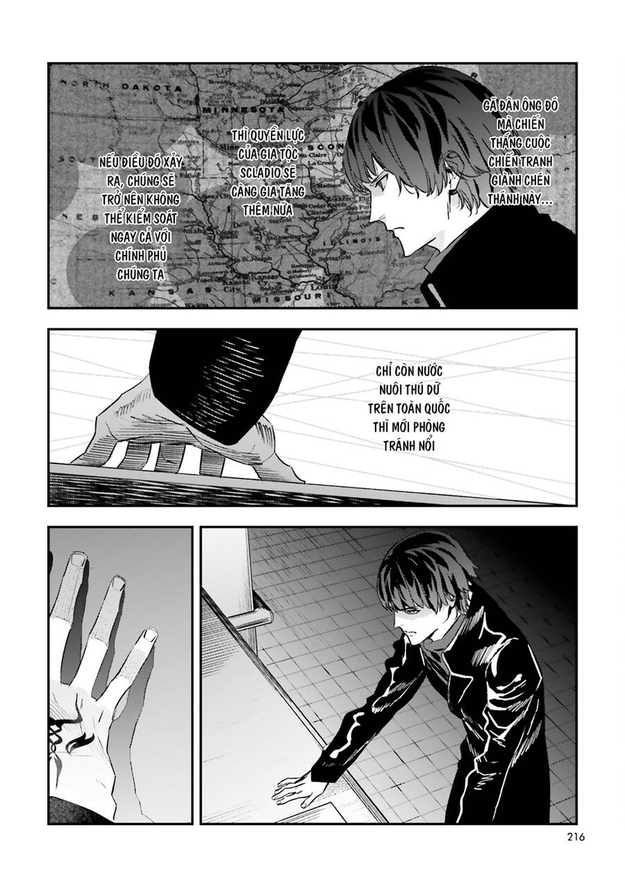 fate/strange fake chapter 31 15