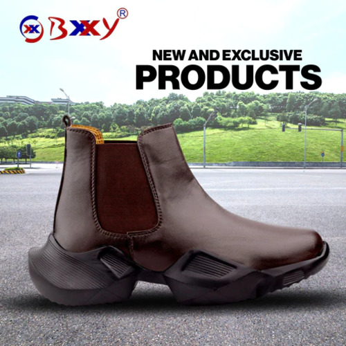 Giày Boots Nam BXXY (880)