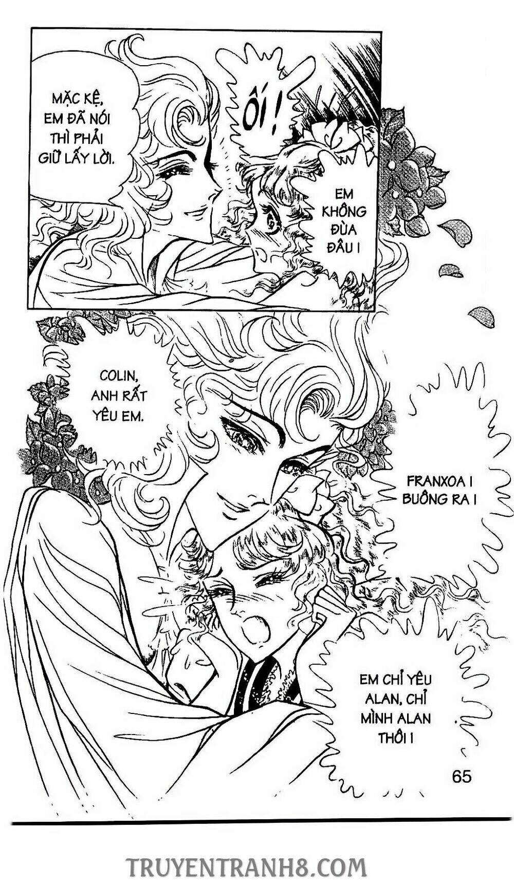 the count s daughter chapter 68 10