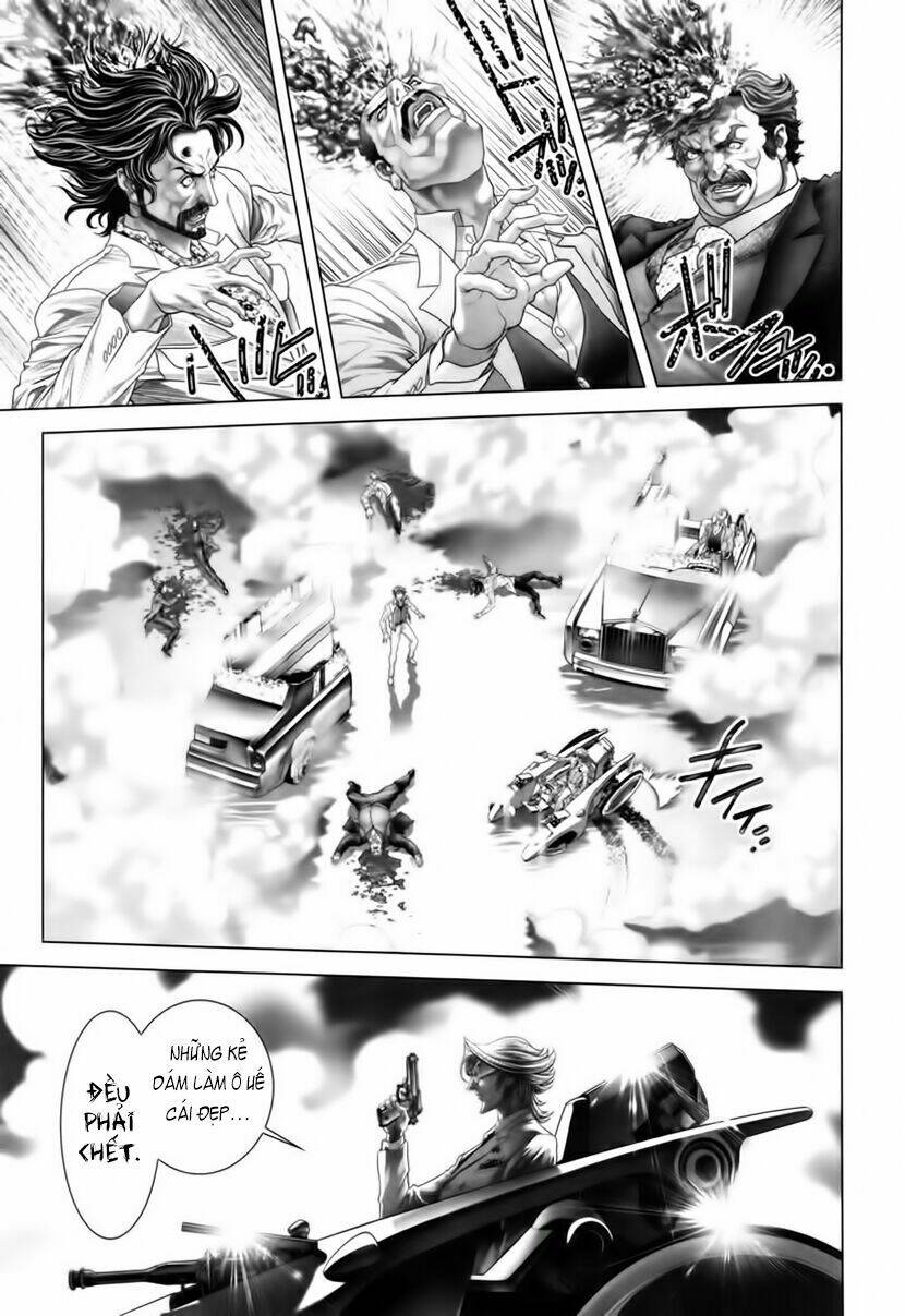 black joke chapter 16 16