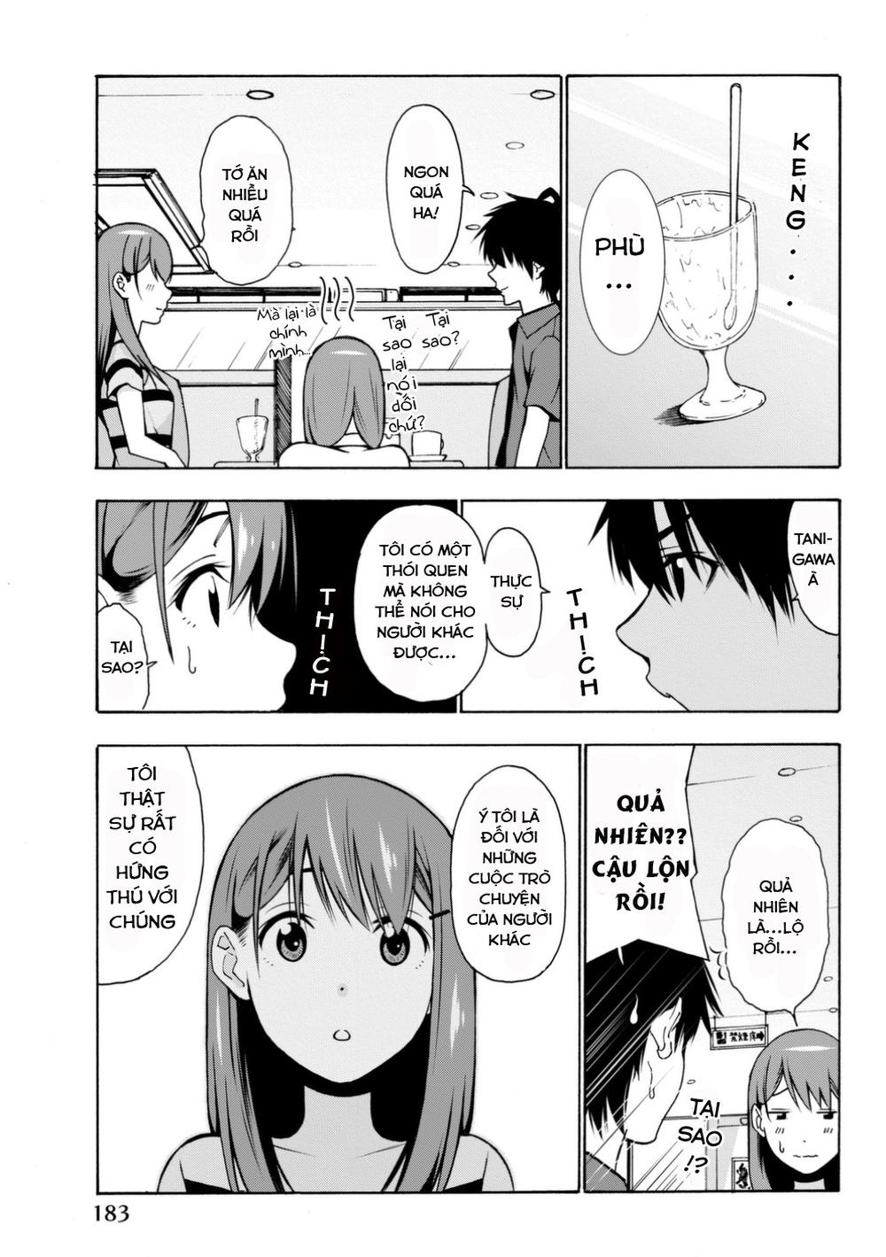 kimi ga shinu natsu ni chapter 4 39