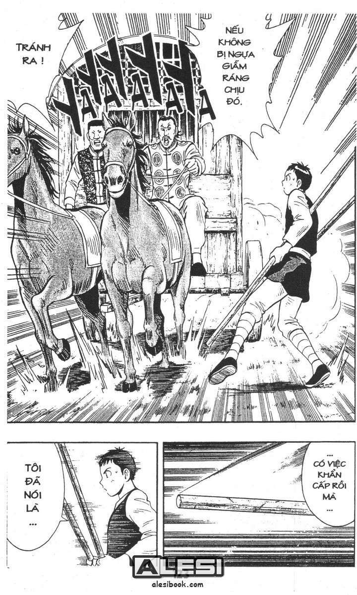 thời niên thiếu của hoàng phi hồng chapter 16 1