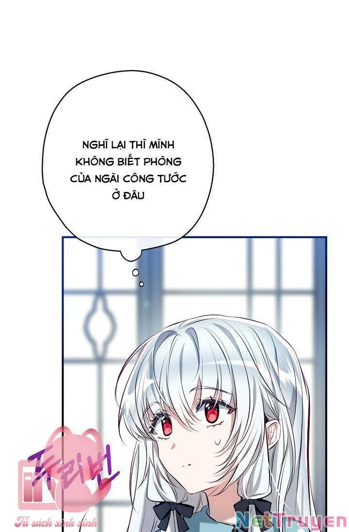 chúng ta có thể trở thành gia đình được không? chapter 58 83