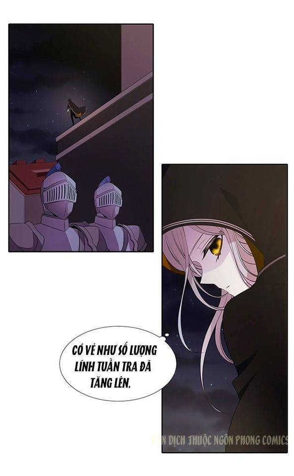 năm môn đệ của charlotte chapter 6 57