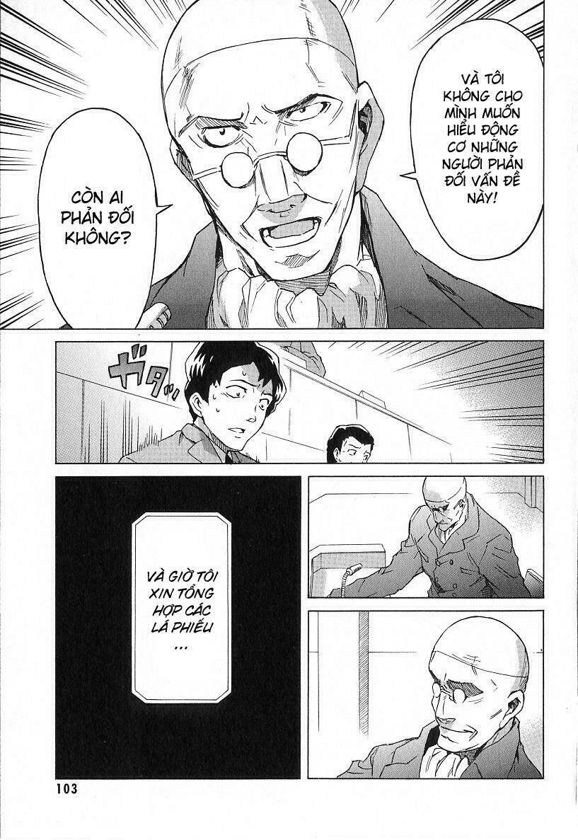 nhật kí tương lai chapter 36 23