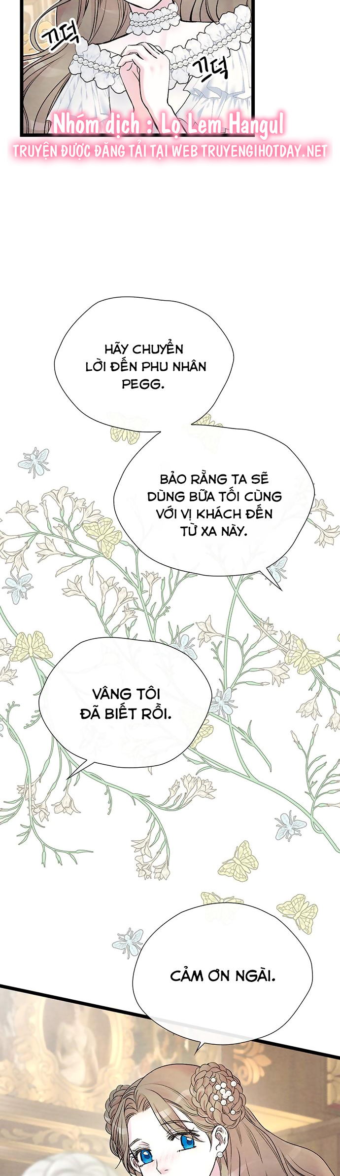 hoàng tử phiền toái chapter 37 44