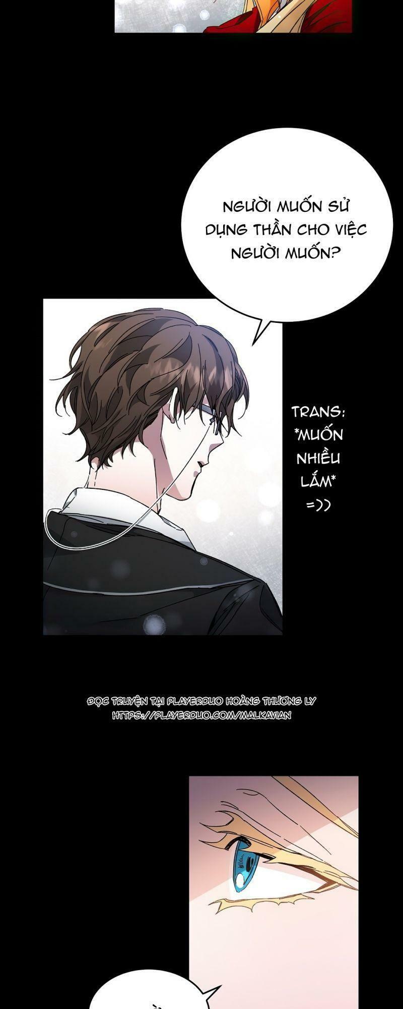 tôi trở thành hoàng đế bạo chúa trong tiểu thuyết chapter 5 27