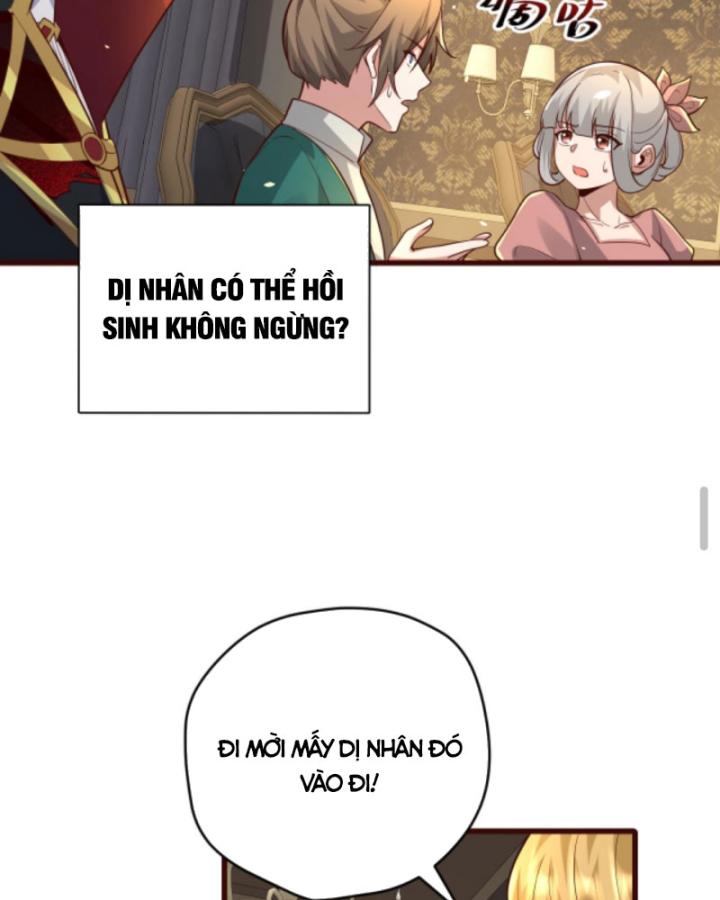 người chơi và nhân vật chính đều muốn làm hại ta chapter 76 46