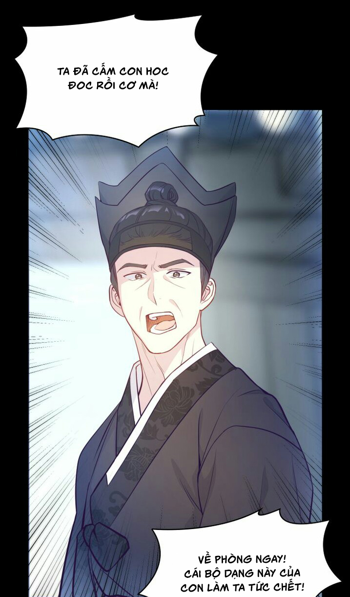 khi những nụ hoa nở rộ chapter 8 60