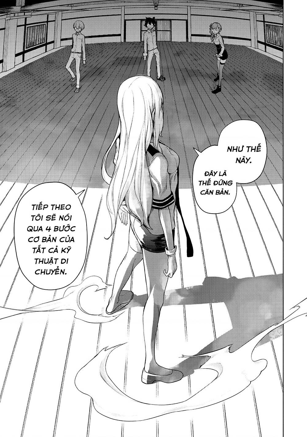 bootsleg chapter 11 10