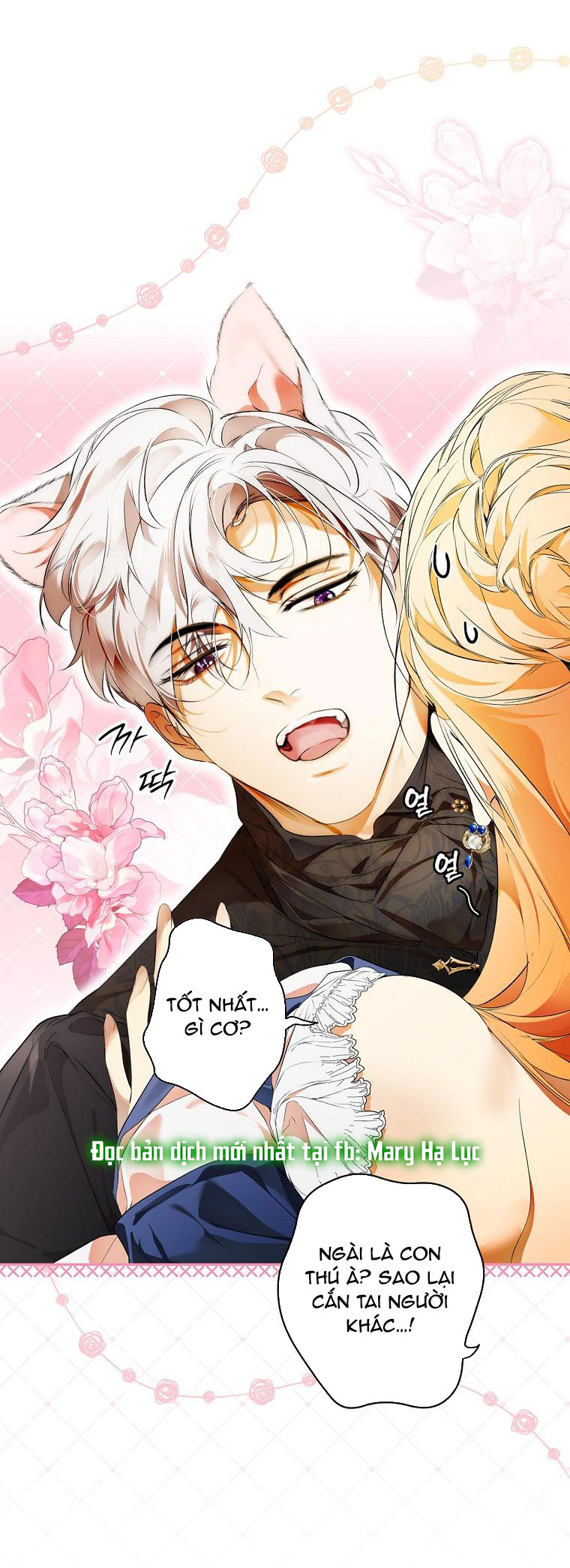 quý cô bí ẩn - secret lady chapter 104 9