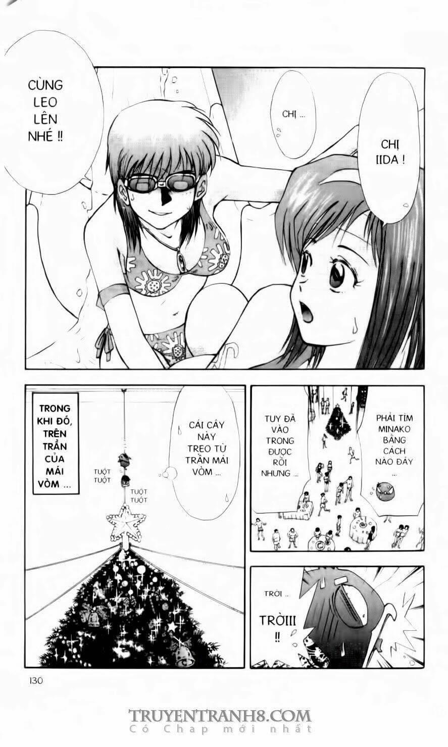 chim cánh cụt ginji chapter 87 15