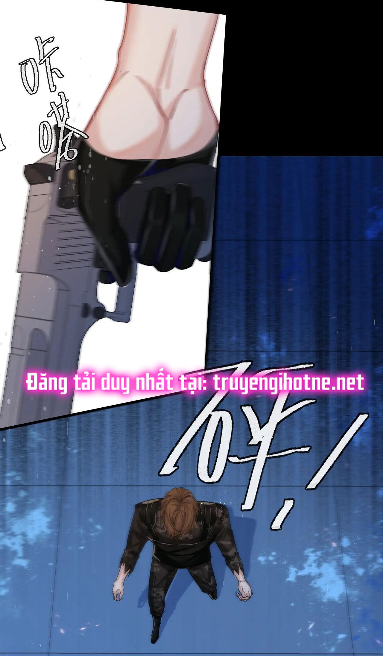 nhân ngư sa ngã chapter 49 22