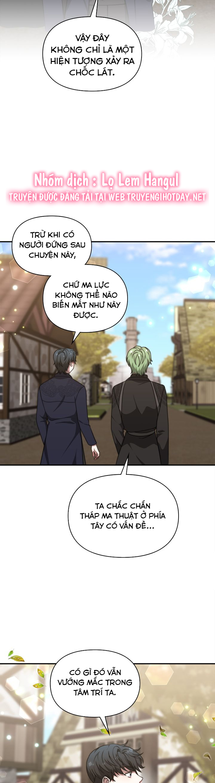 công nương eluana vita chapter 60 2