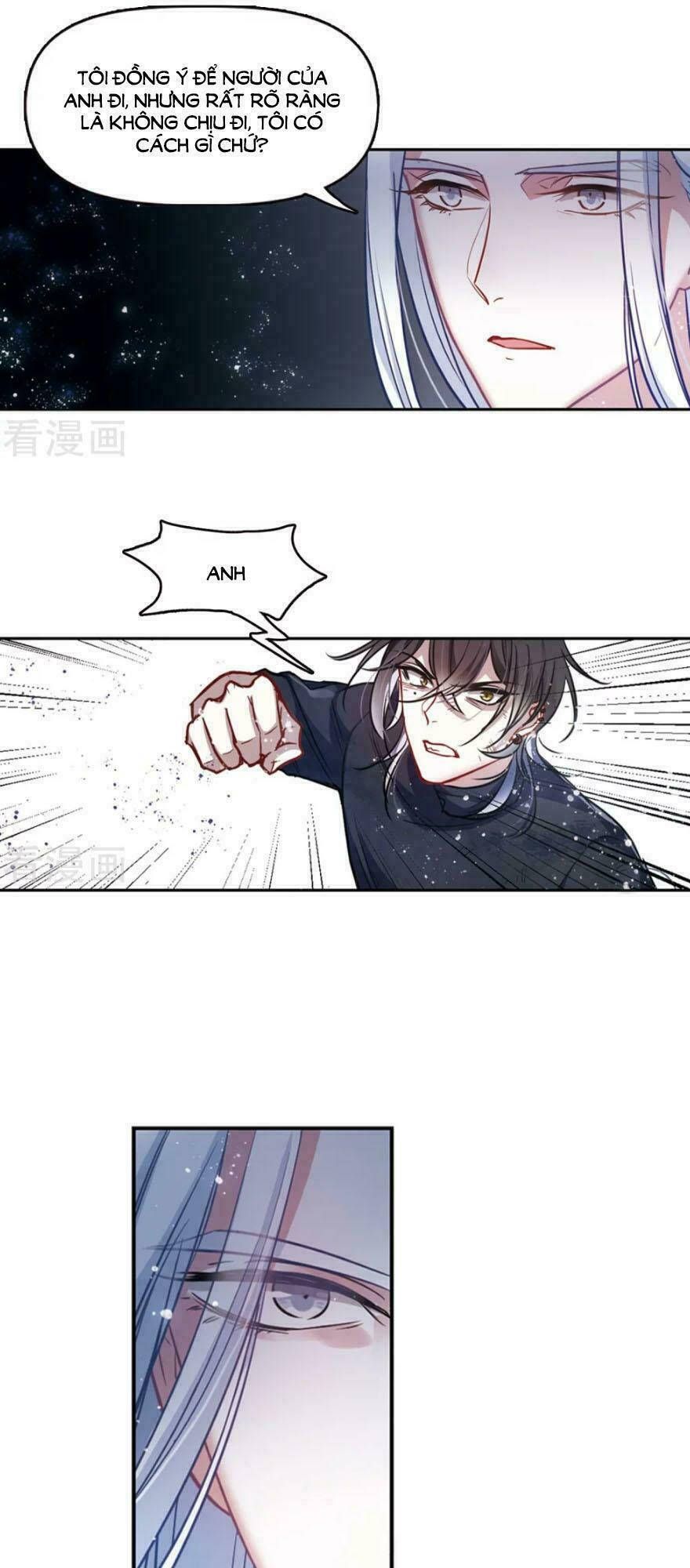 địa ngục cáo bạch thi chapter 60 19