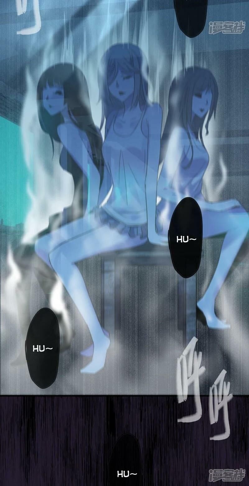 ta có một căn phòng mạo hiểm chapter 16 22