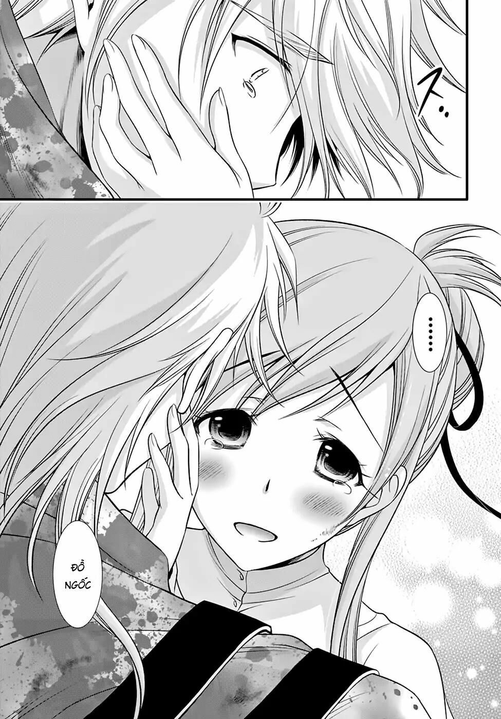 kích trụy vương huyền thoại chapter 35 14