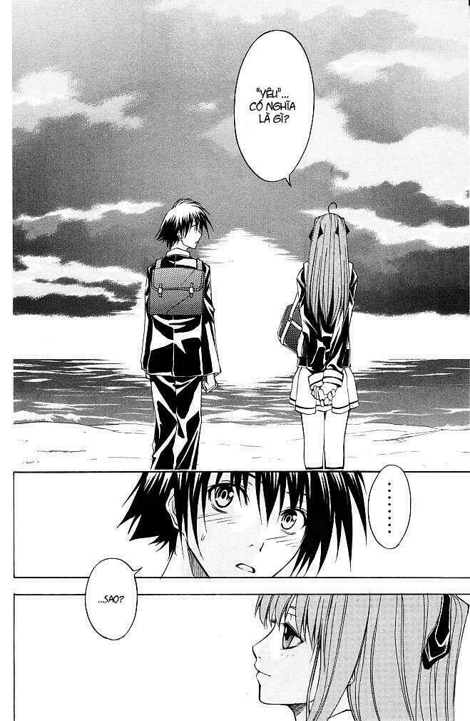 psycho buster chapter 13 36