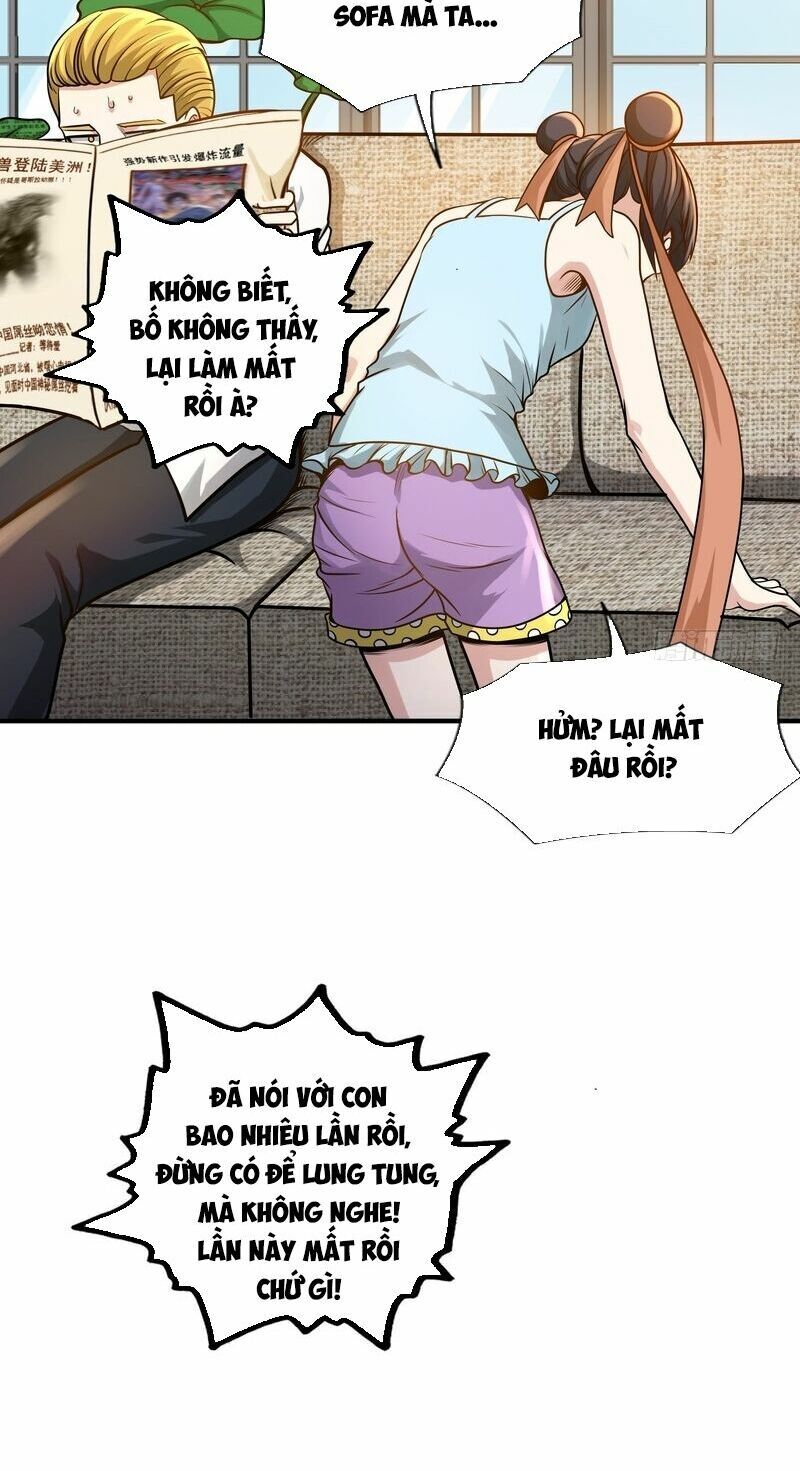 nhóm giao lưu của địa phủ chapter 83 36