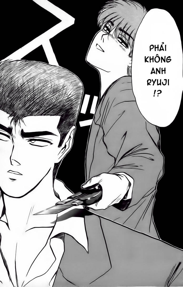 shonan junai gumi chapter 170 15