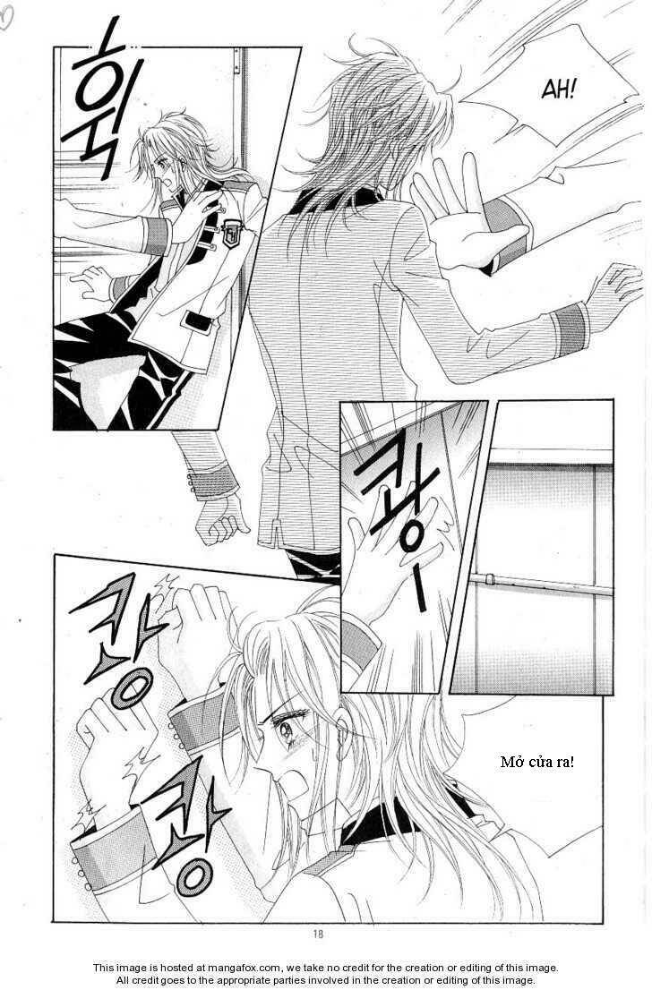 thần tượng mua sắm chapter 11 11