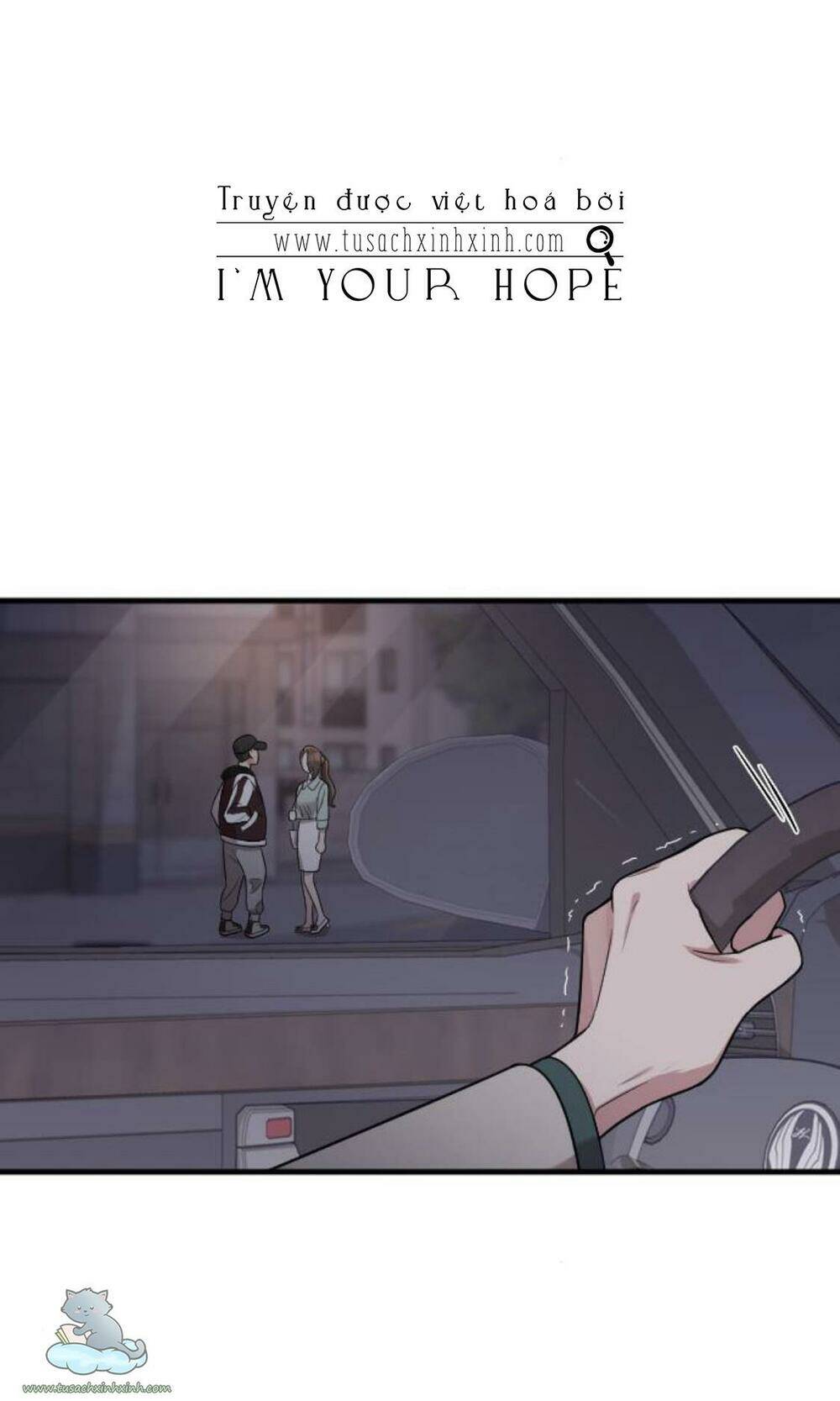 cô đi mà lấy chồng tôi đi chapter 24 15