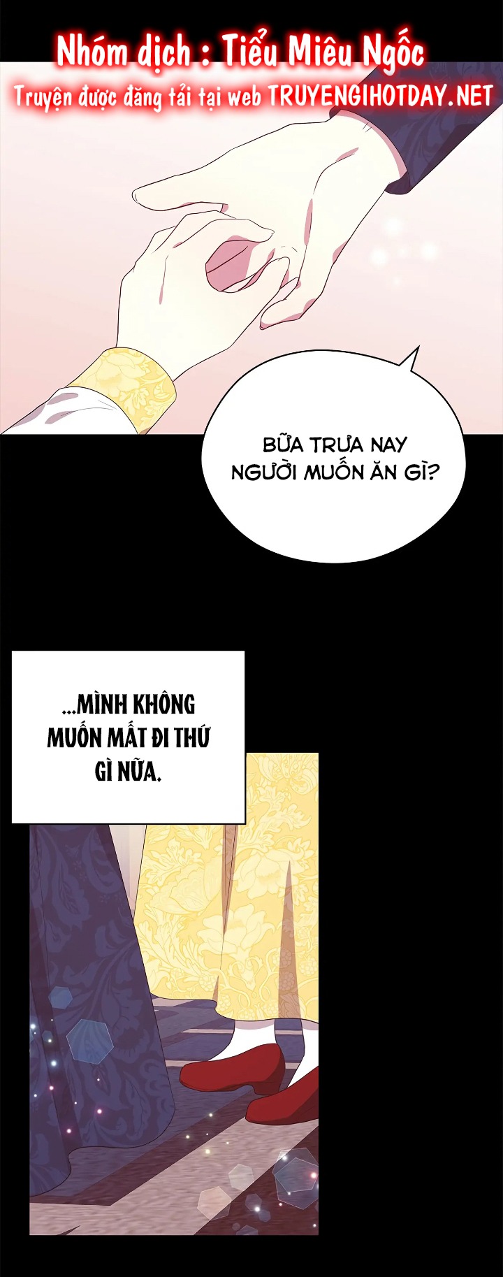 tôi không phải là nữ anh hùng chapter 72 36