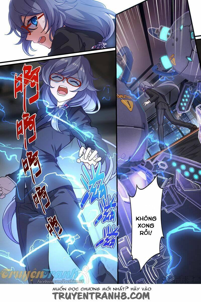 băng hoại 3rd chapter 59 19