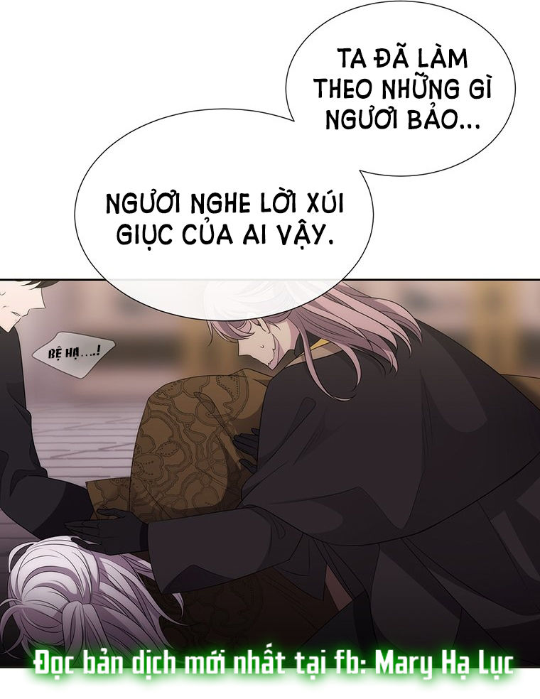 năm môn đệ của charlotte chapter 151.1 16