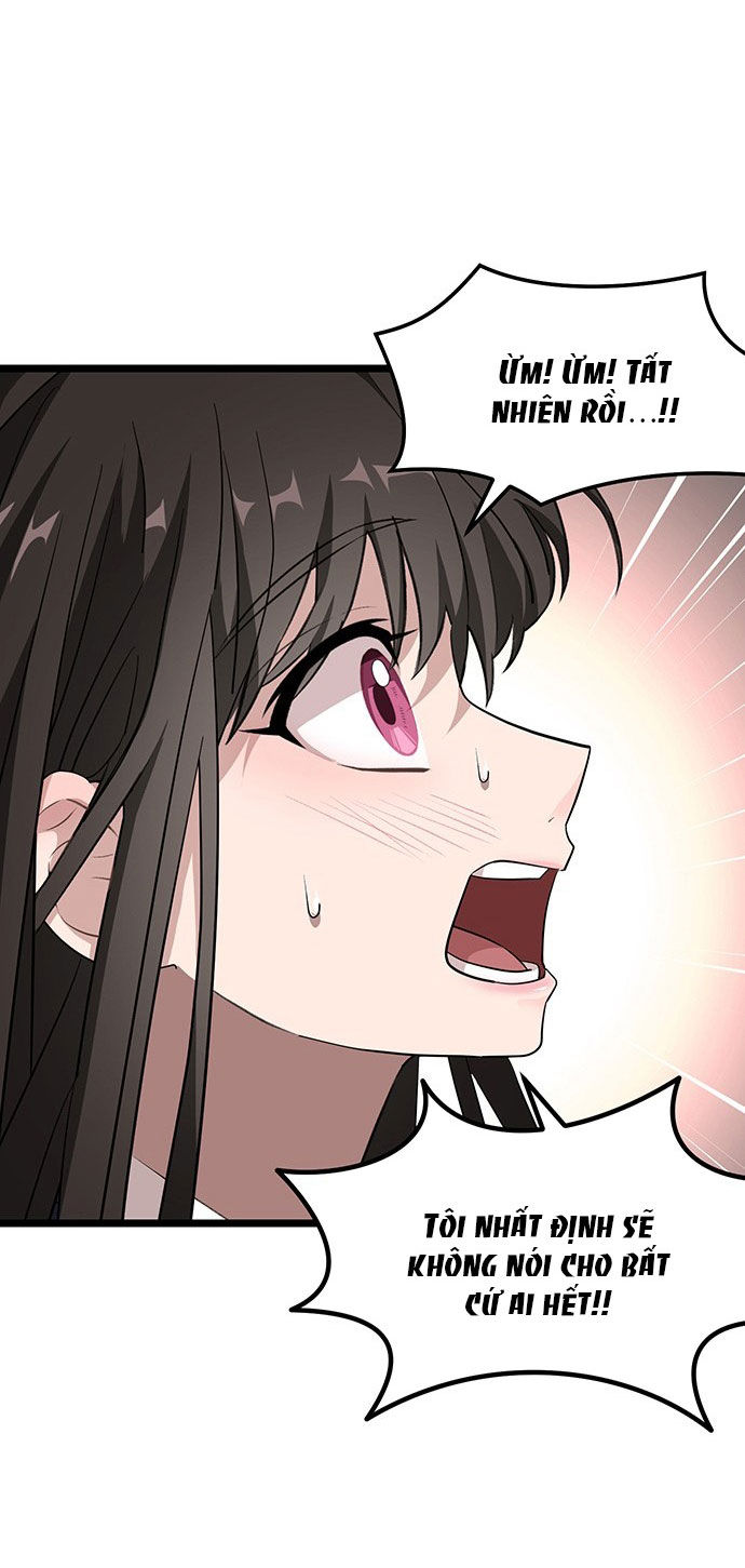 dark moon - tế đàn ánh trăng chapter 5.2 31