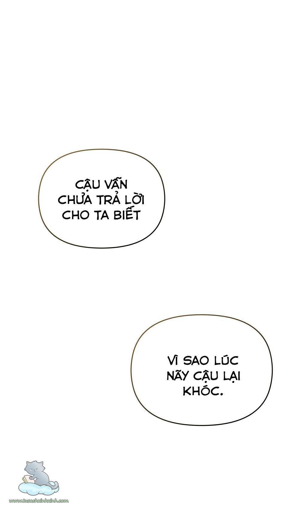 kiên nhẫn chút nào, đại công tước chapter 24 2