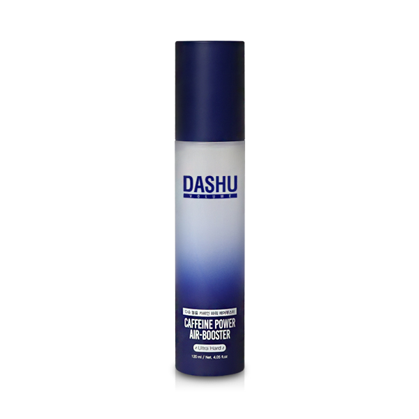 Mua Keo xịt tạo kiểu tóc DASHU Daily Ultra Holding Scalp Spray 200ml giữ  nếp lâu không gây hư tổn tóc dành cho cả nam và nữ JSXT02