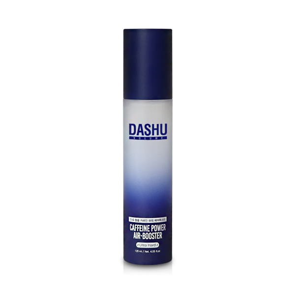 Mua Keo xịt tạo kiểu tóc DASHU Daily Ultra Holding Scalp Spray 200ml giữ nếp lâu không gây hư tổn tóc dành cho cả nam và nữ JSXT02