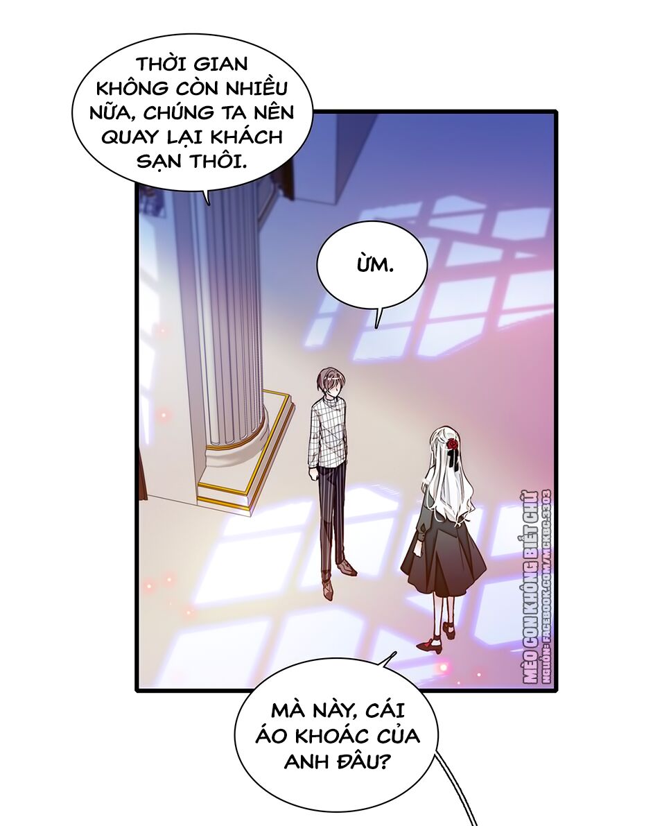 long phượng phiên chuyển chapter 43 11