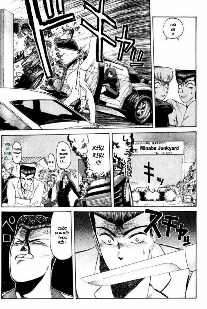 shonan junai gumi chapter 22 9