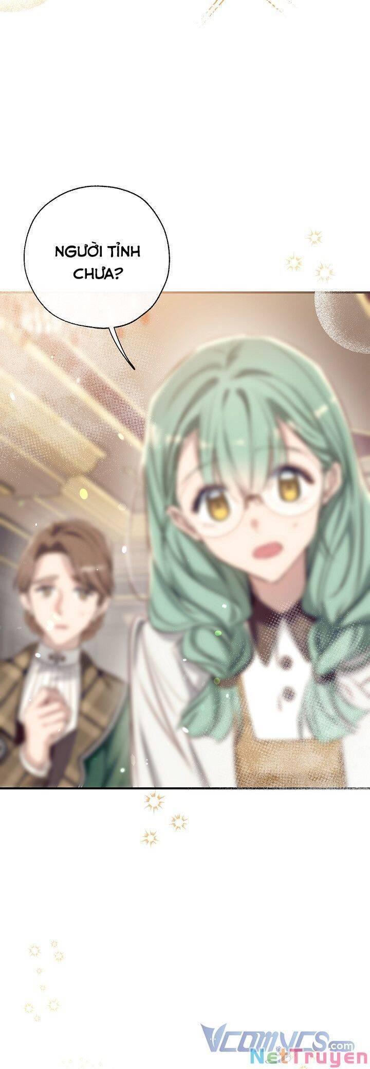 chúng ta có thể trở thành gia đình được không? chapter 57 25